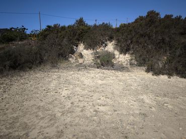 Terreno rustico in vendita a Pedanías Oeste