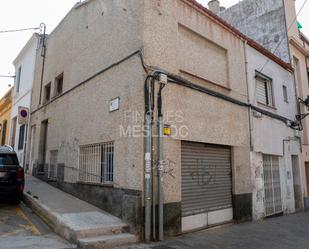 Local de lloguer a Santa Rosa, 27, Centre  , El Masnou