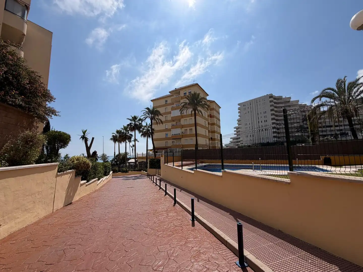 Apartment with pool for sale in Avenida Antonio Machado, imagen 24