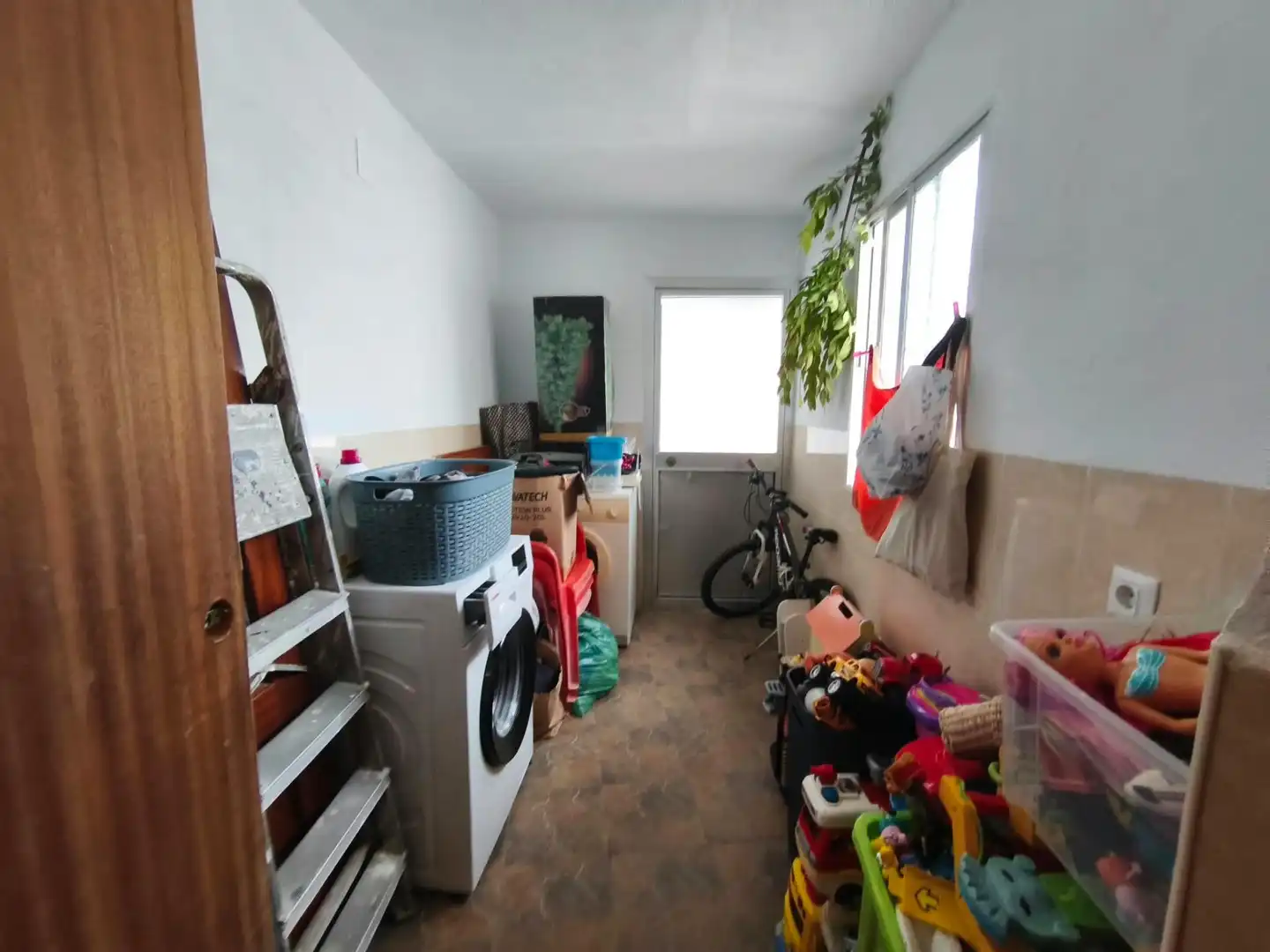 Casa con terrazza in vendita a Pedro Abad, imagen 19
