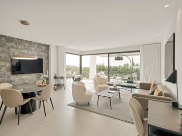 Apartament amb piscina en venda a 8 Calle Isla Madeira #Block 3, Planta 1, Vivienda