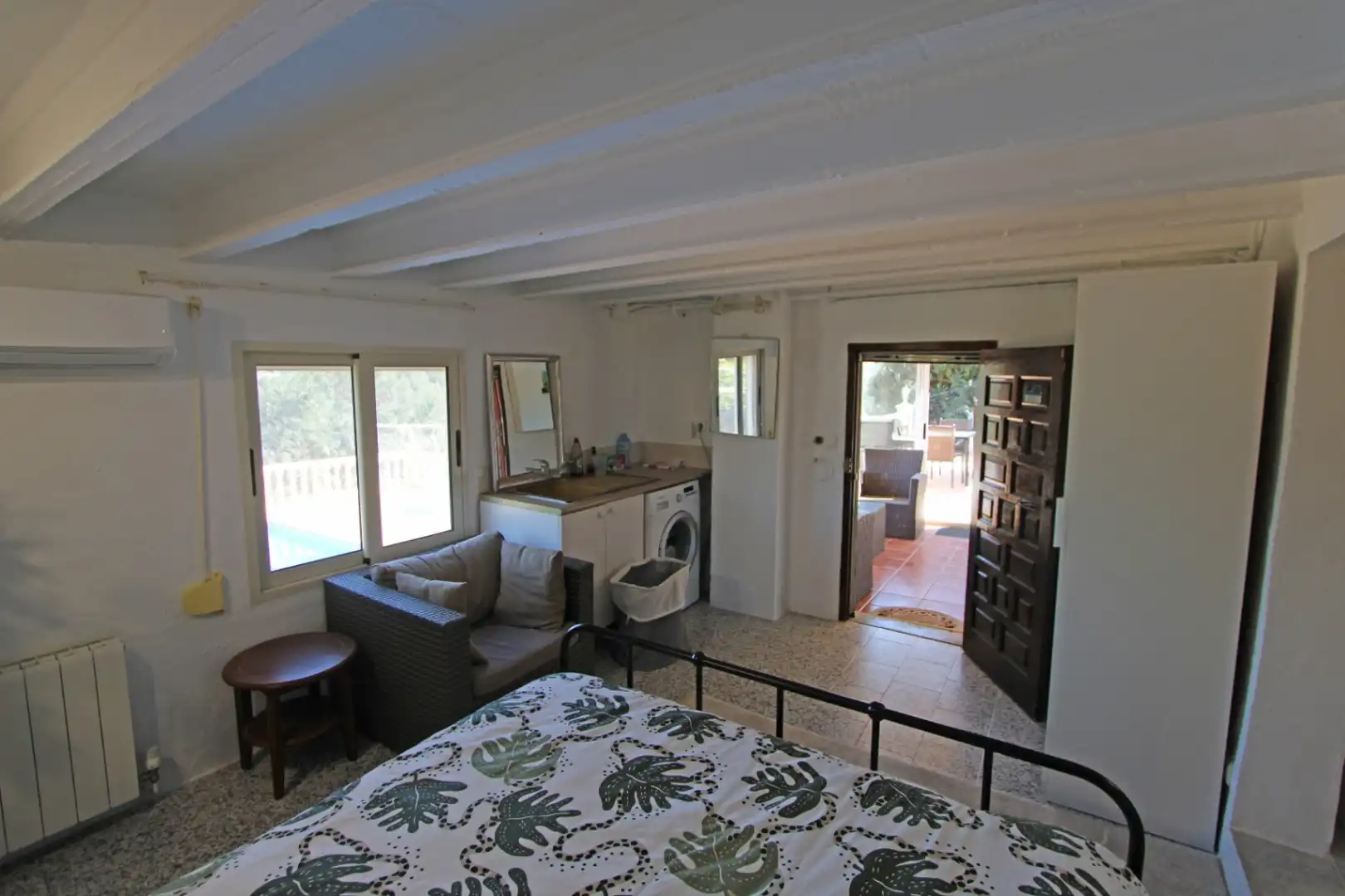 Villa avec piscine à vendre à Orba, imagen 21
