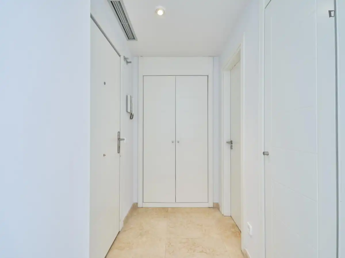 Apartamento de alquiler en Legazpi