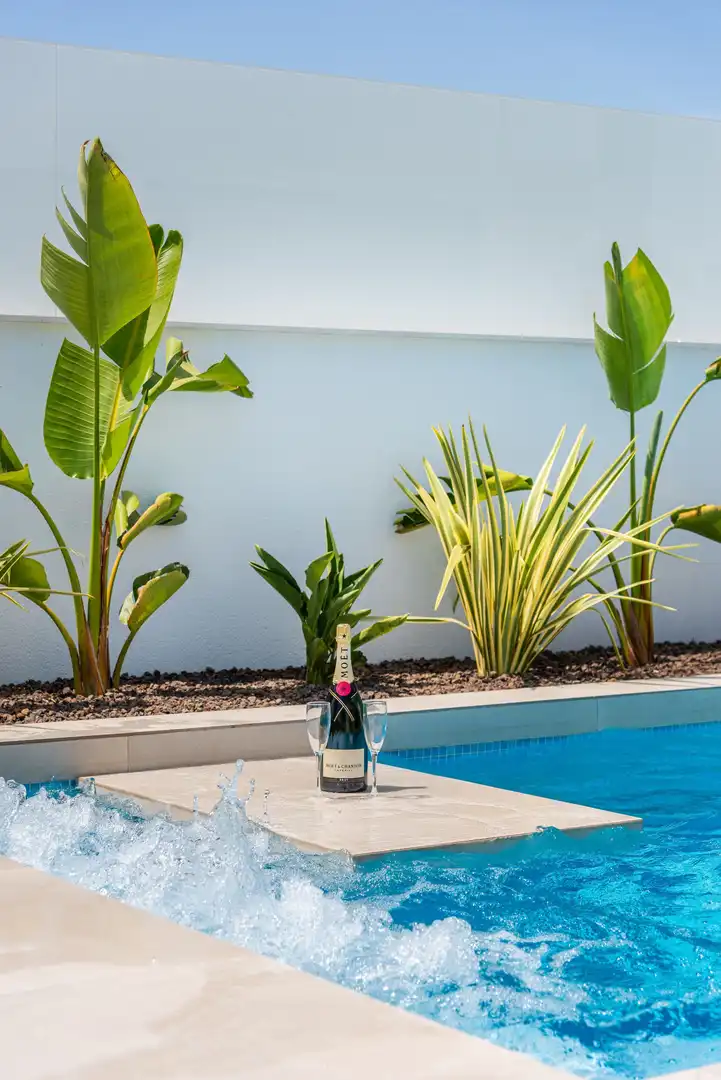 Villa avec piscine à vendre à ALCALDE ROS SAEZ 2, imagen 20