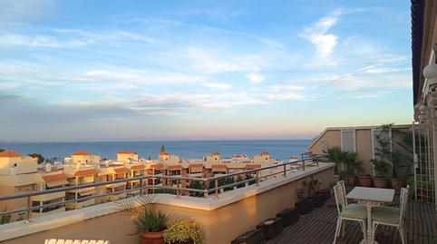 Foto 2 de Àtic en venda a  Mauritanea, Aguadulce Sur, Almería