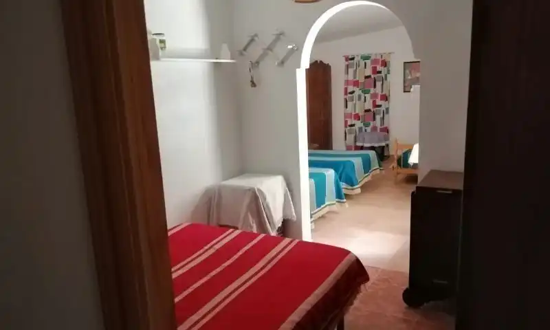 Finca rústica en venta en Cieza