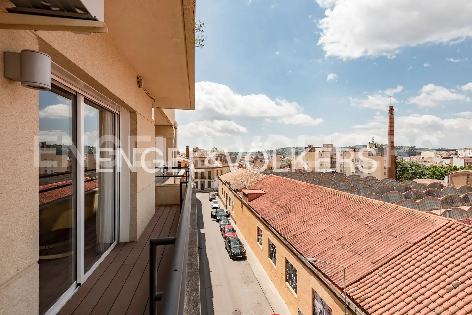 Flat for sale in Barri del Centre