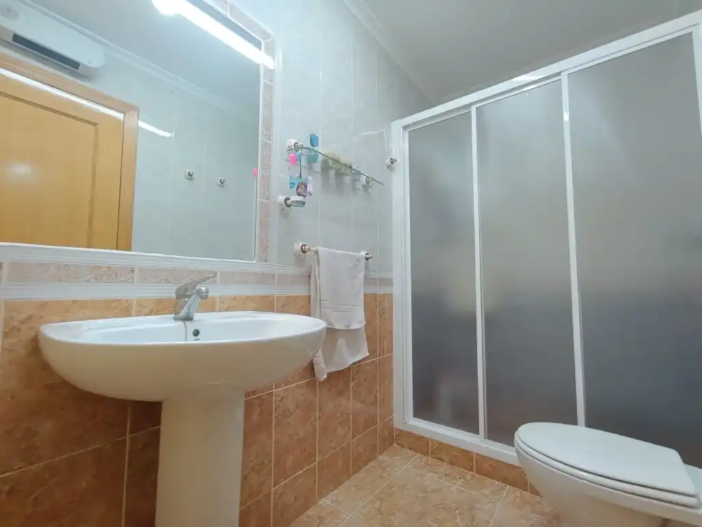 Baño de Piso en venta en Cartagena