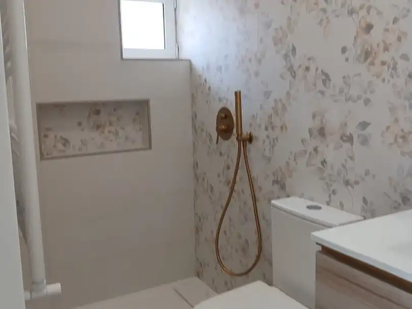 Baño de Piso en venta en Santander