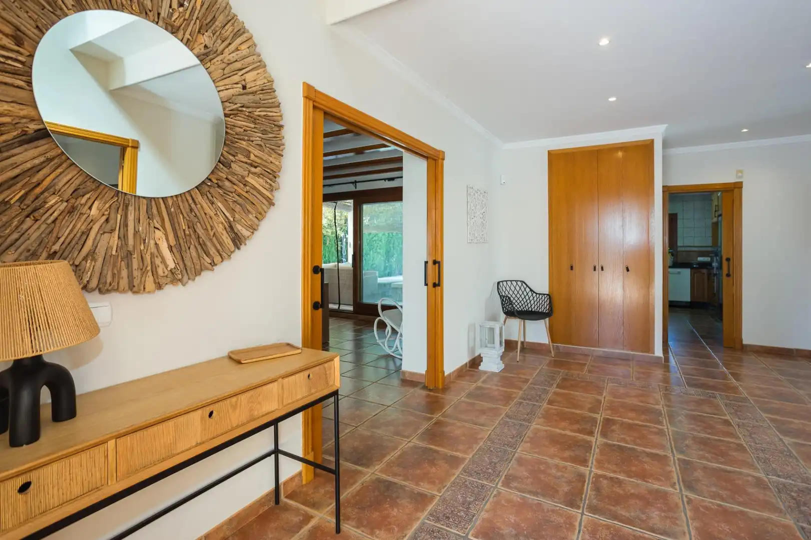 Casa o chalet en venta en Rafelcofer con Aire acondicionado, Calefacción y Jardín privado