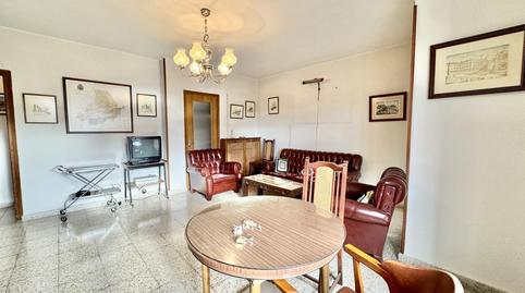 Foto 5 de Pis en venda a Don Alonso, Santo Tomás, Ávila Capital