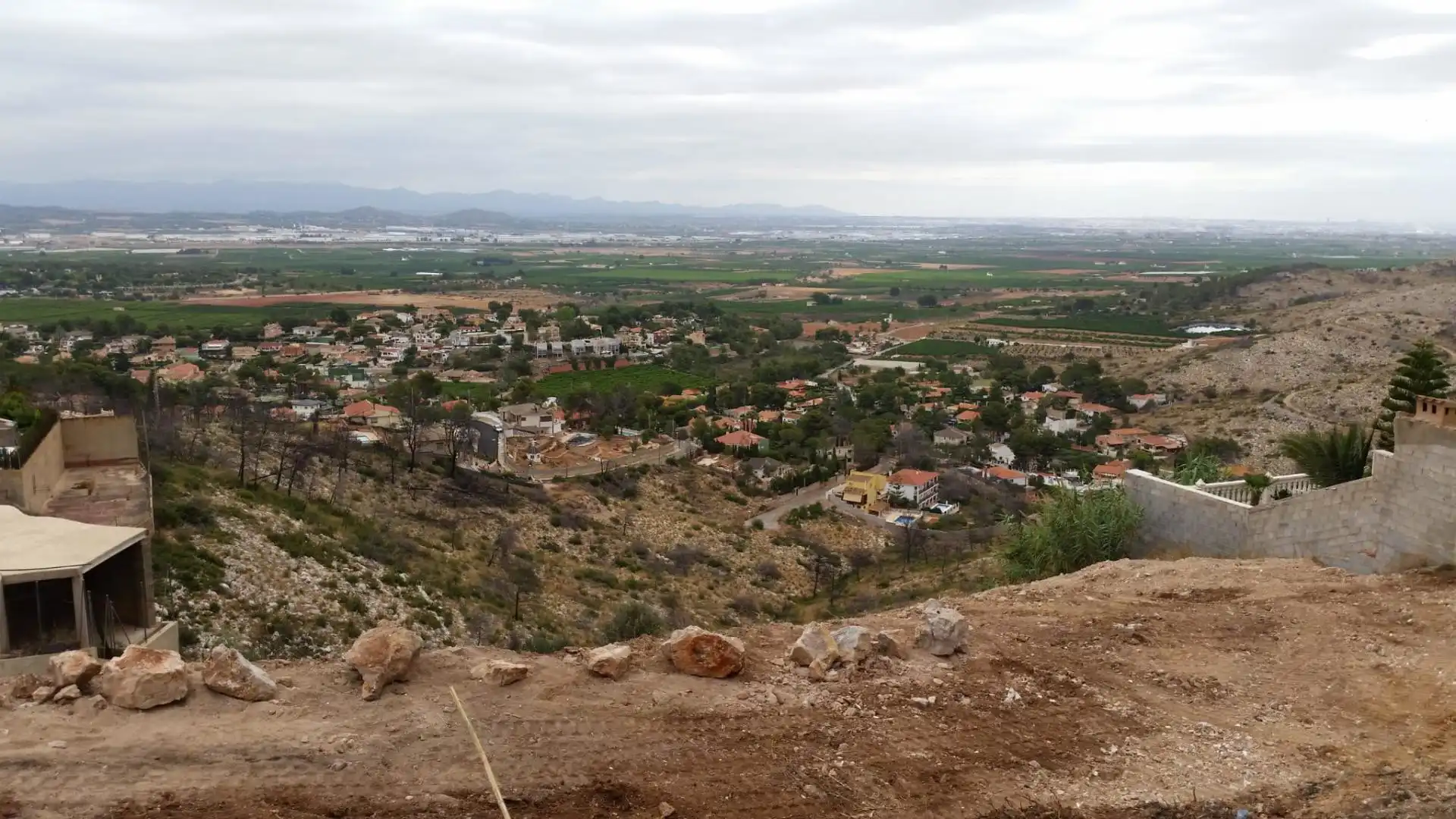 Residential land for sale in Calicanto - Cumbres de Calicanto - Santo Domingo, imagen 5