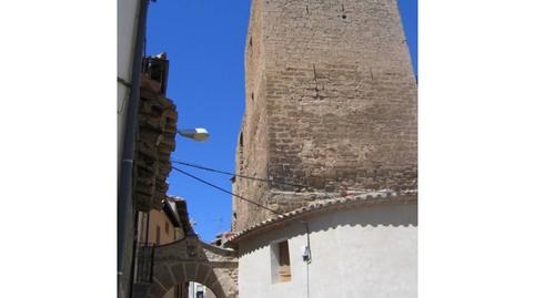 Foto 2 de Edifici en venda a San Placido , El Grado, Huesca