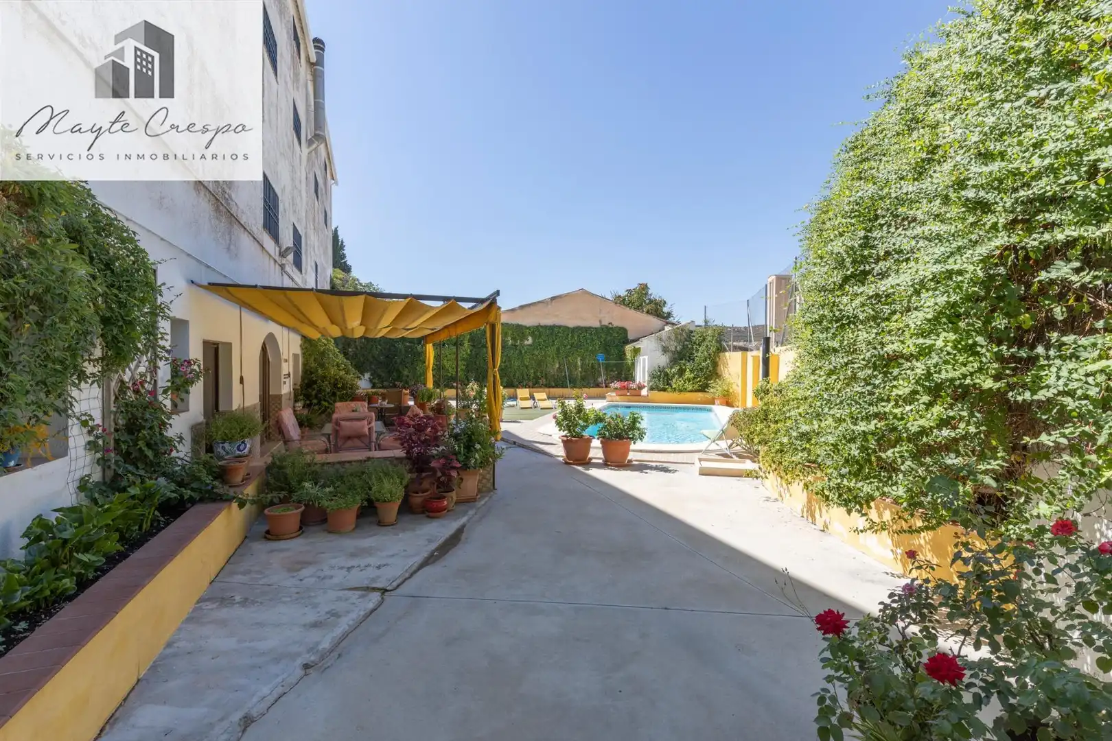 House with pool for sale in CARRETERA 22, imagen 21