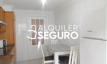 Foto 5 de Pis de lloguer a Ramón de la Sagra, Arteixo pueblo, A Coruña