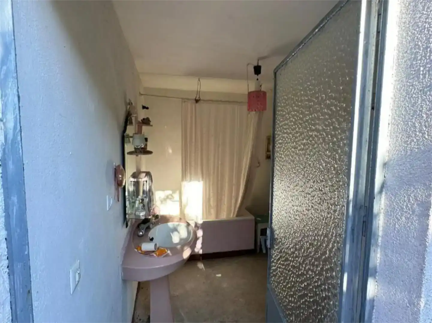 Baño de Planta baja en venta en Los Navalucillos