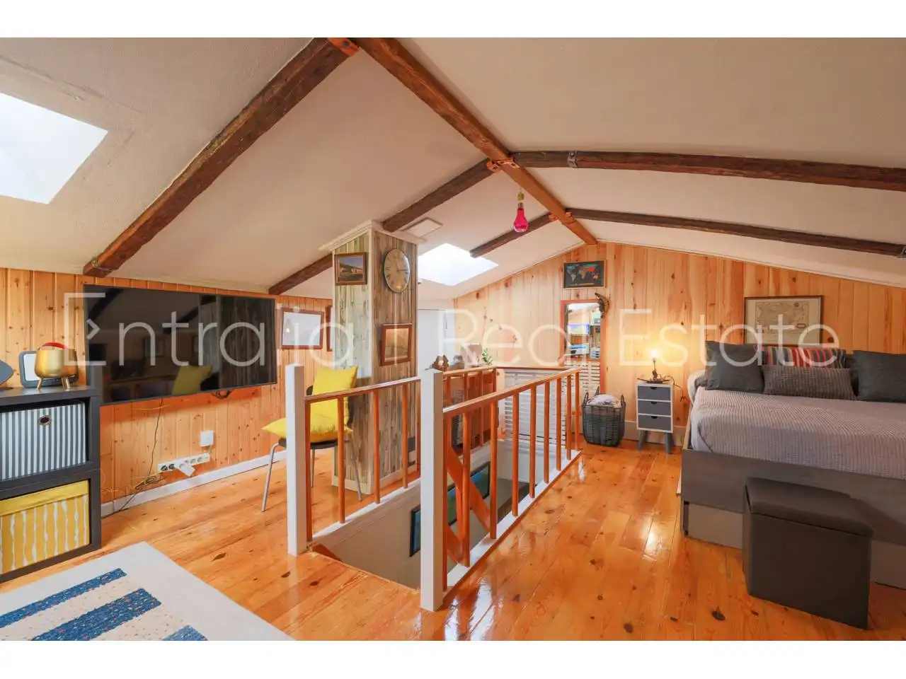 Maison avec jardin à vendre à Avenida Països Catalans, imagen 23