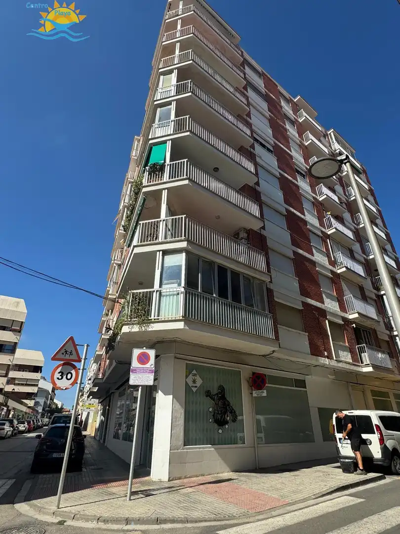 Pis amb ascensor en venda a Centro Urbano, imagen 17