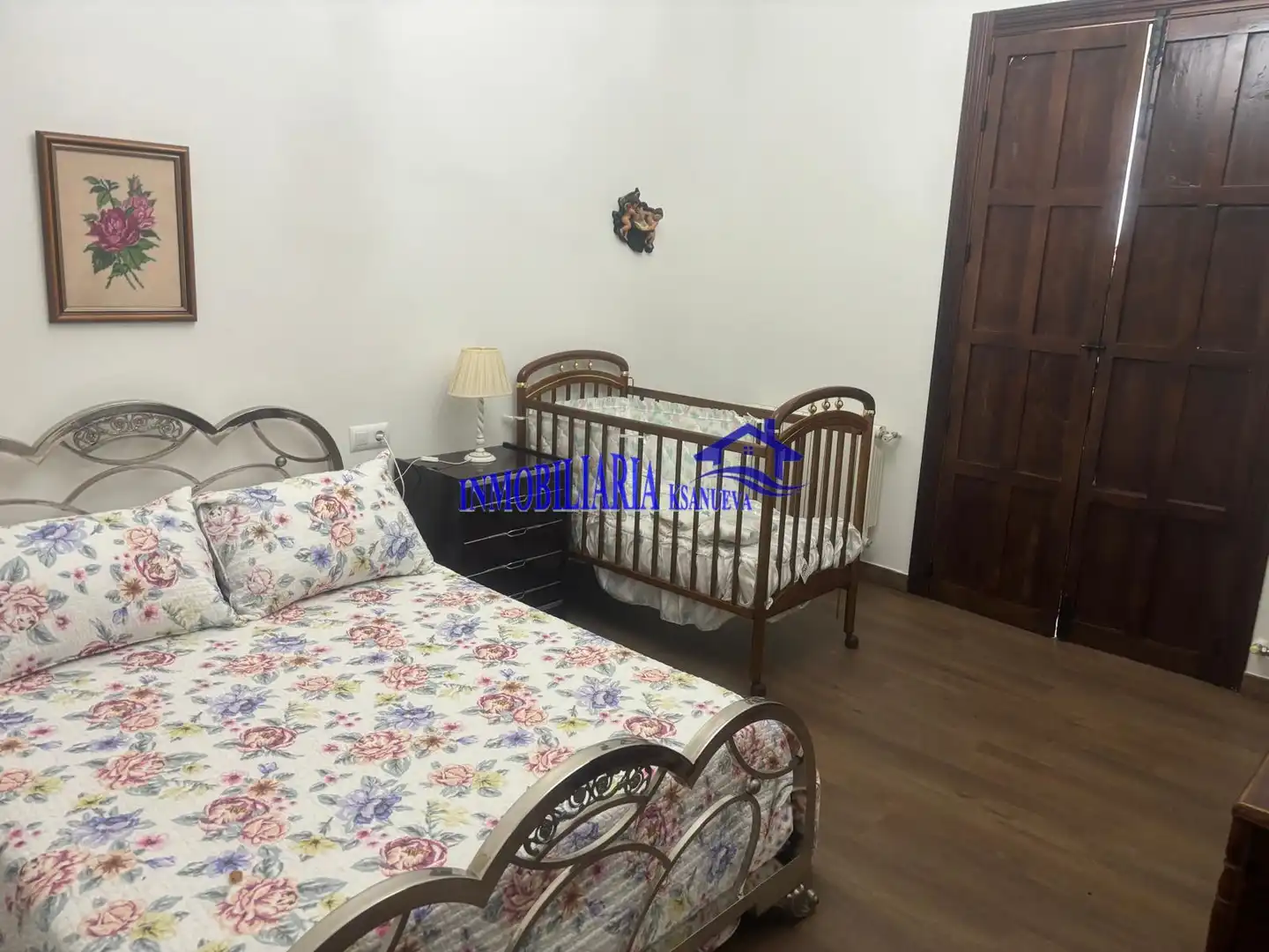 Habitación de Casa o chalet en venta en Castro del Río