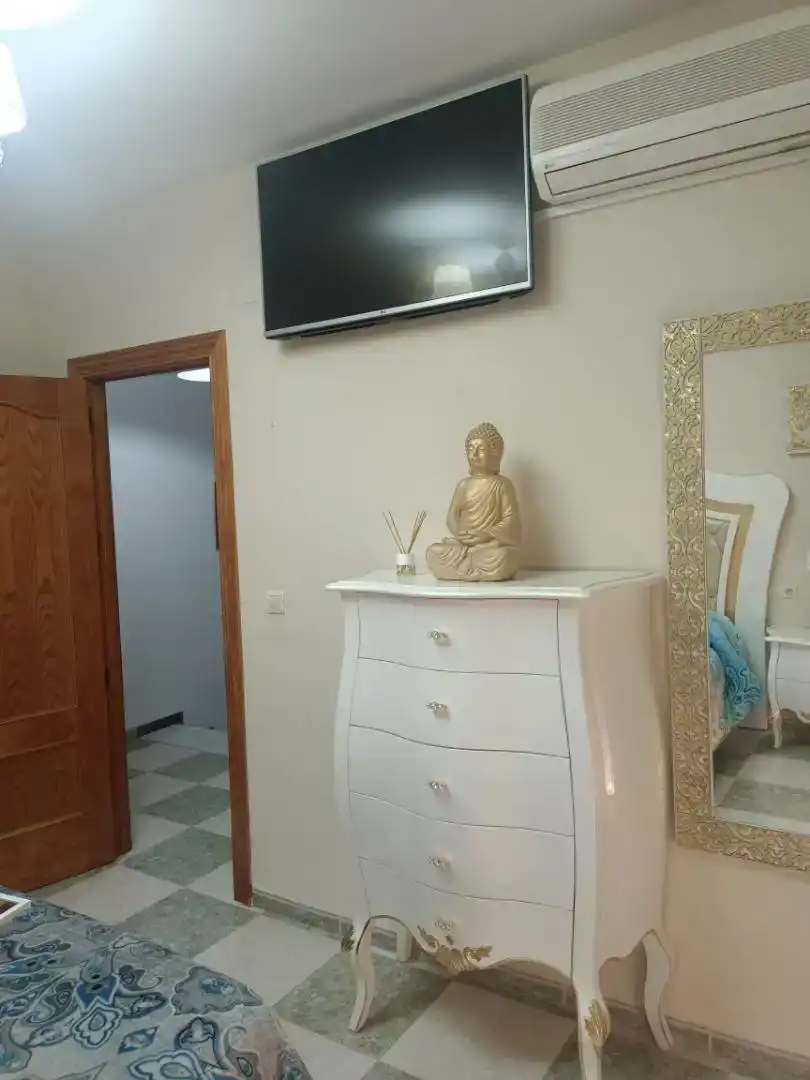 Casa adosada en venda en Fuente Vaqueros amb Aire condicionat i Balcó
