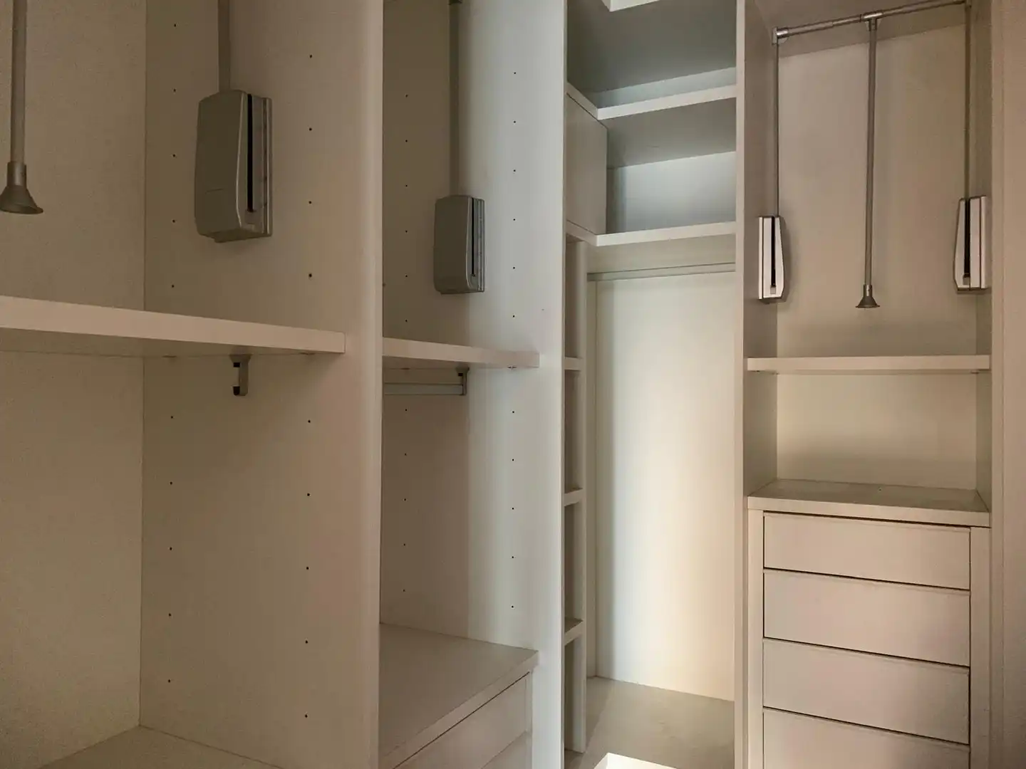 Bedroom of Flat for sale in Elche / Elx