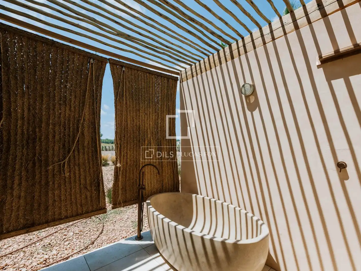 Villa avec piscine à vendre à Formentera, imagen 12