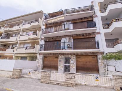 Exterior view of Apartment for sale in El Vendrell
