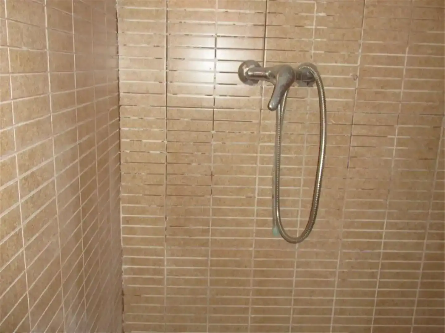 Baño de Casa o chalet en venta en Pulpí con Aire acondicionado