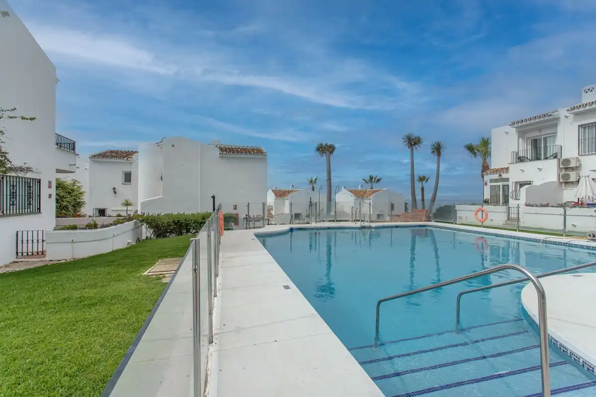 Villa avec piscine à vendre à riviera del sol, imagen 9
