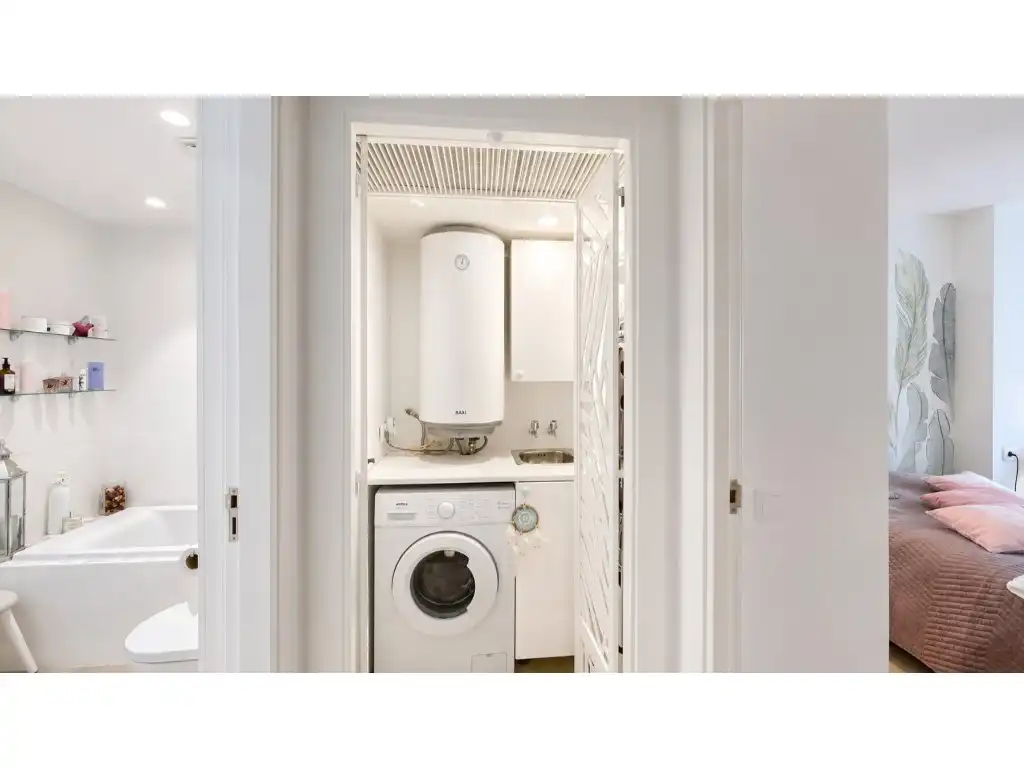 Piso con ascensor en venta en Sector Cavall De Mar, imagen 15