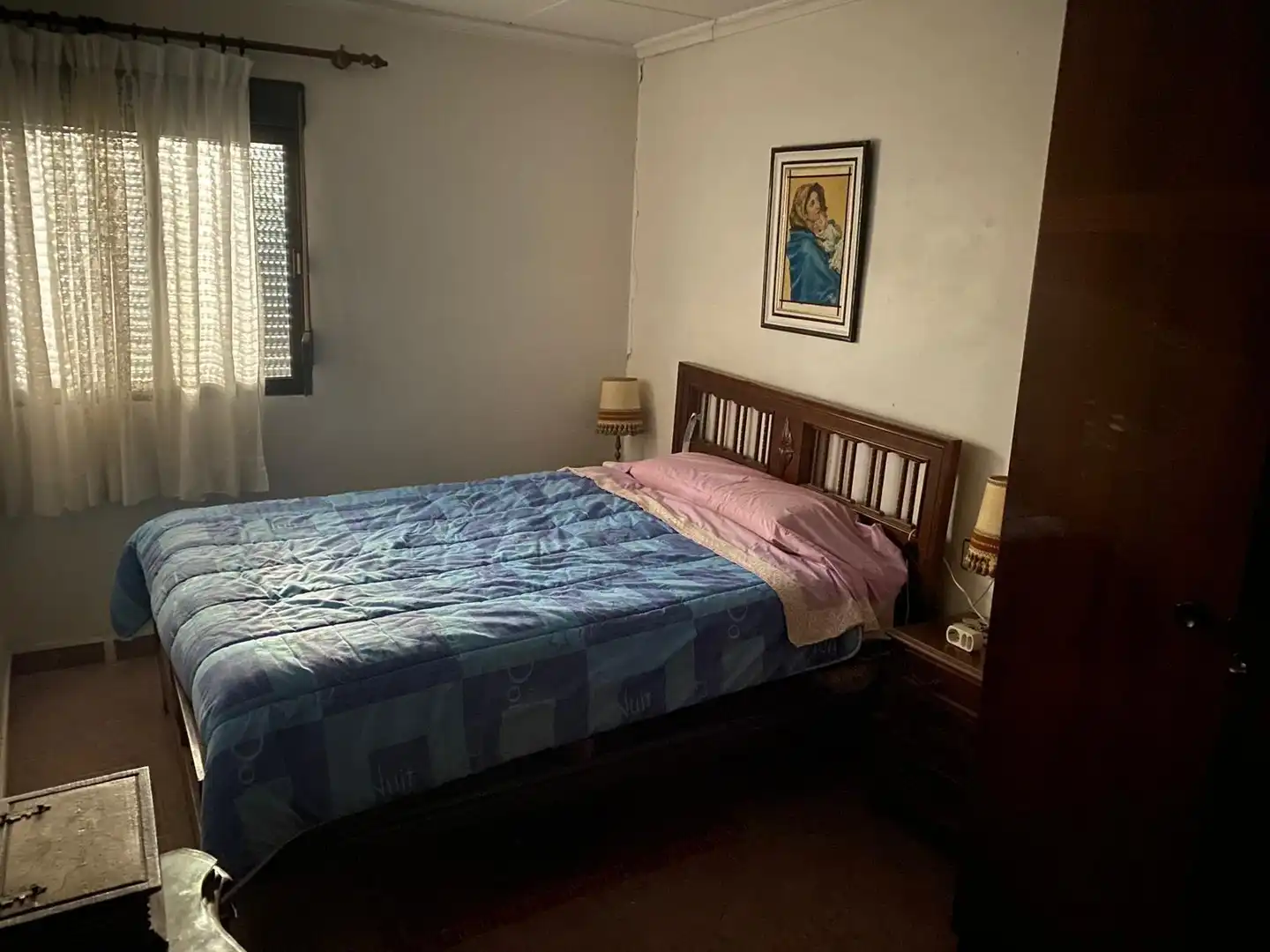 Bedroom of Country homes for sale in Torralba de los Sisones