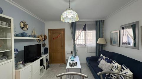 Foto 2 de Apartament de lloguer a  Santa Ines, Los Boliches, Fuengirola