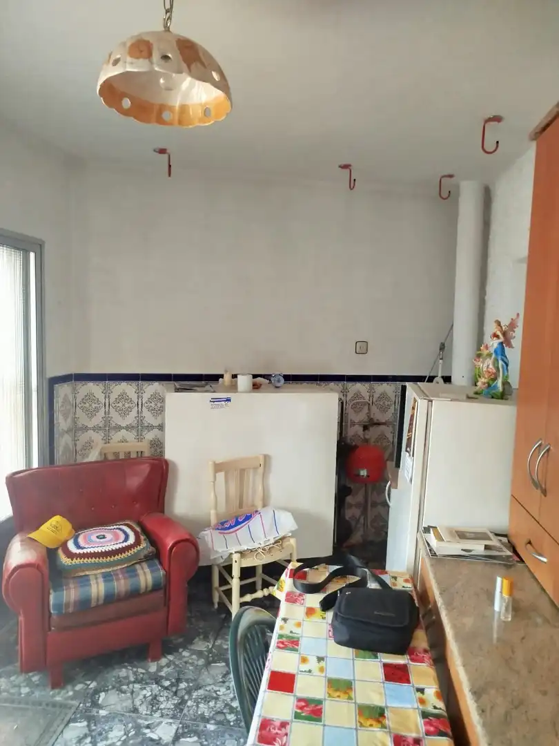 Casa o xalet en venda a Corral de Almaguer