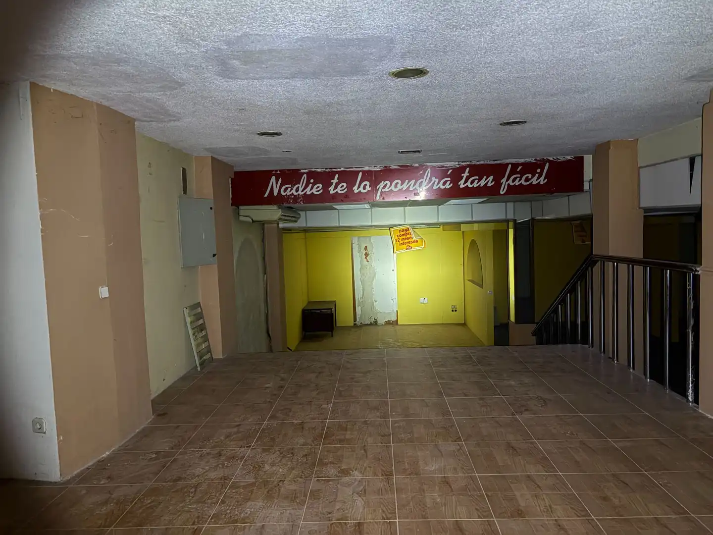 Local comercial en venta en Marquesa Viuda de Aldama 30, imagen 5