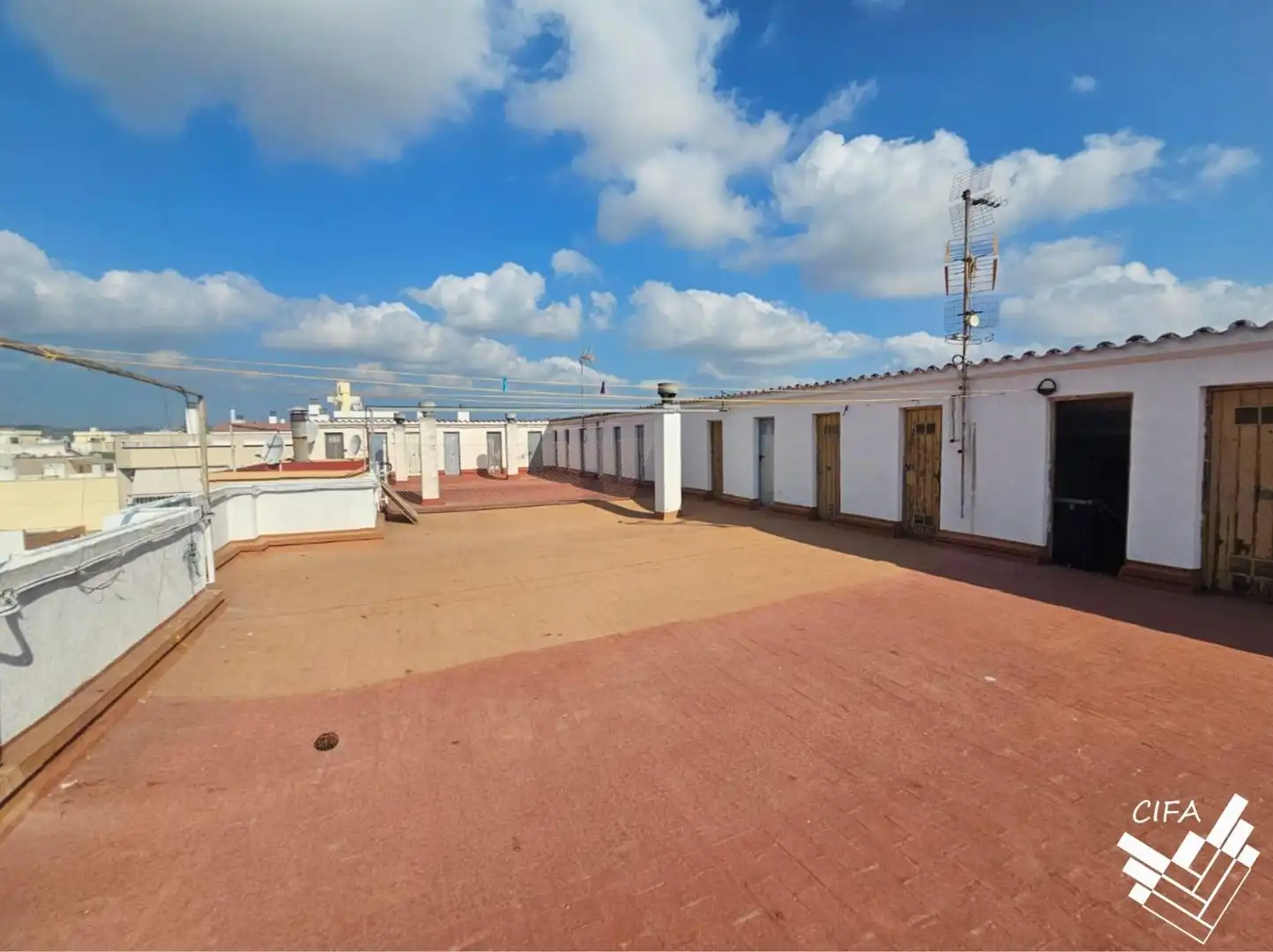 Appartamento con terrazza in vendita a Calle SANTS MARTIRS ABDO I SENN, imagen 28