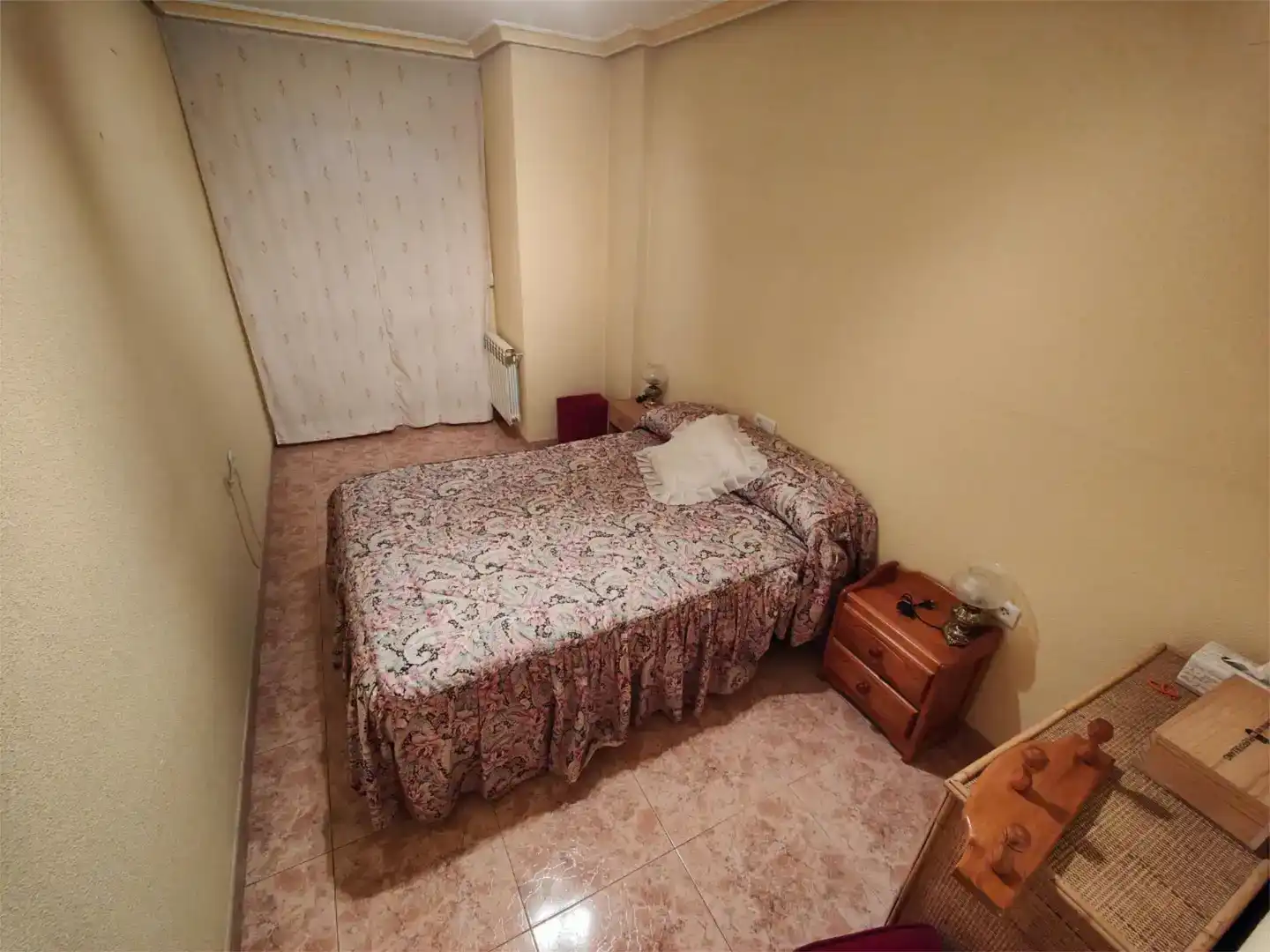 Habitación de Piso en venta en Centro
