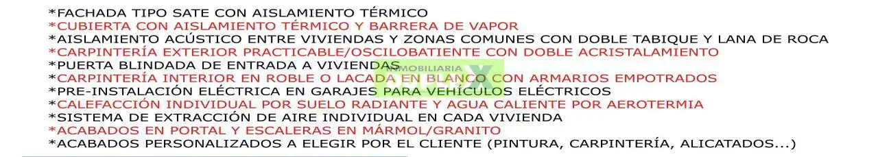 Aparcament de Apartament en venda en Pontevedra Capital  amb Calefacció i Terrassa