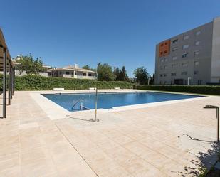 Wohnung miete in Calle jarnique, Carretera de Granada - La Alcazaba