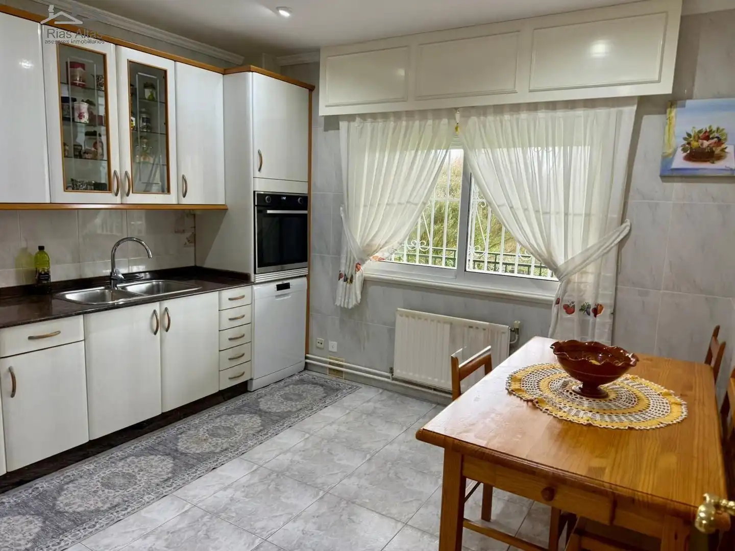 Chalet con piscina en venta en TRIBISQUEIRA, imagen 10