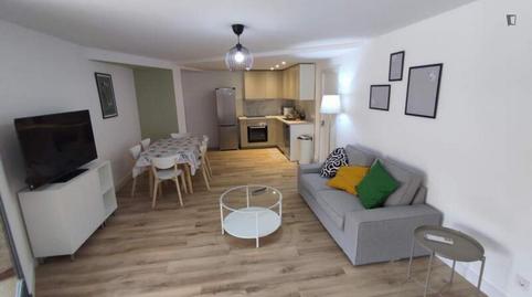 Photo 4 of Apartment to share in Carolinas Altas, Alicante / Alacant