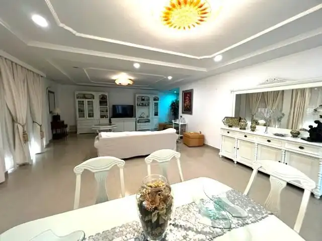 Villa con terrazza in vendita a Las Lagunas - Campano, imagen 15