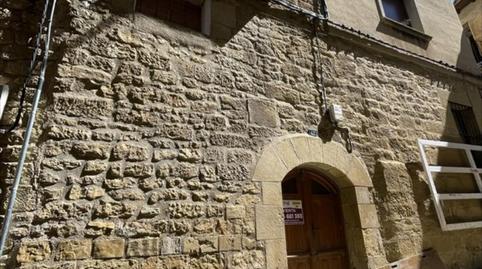 Foto 4 de Casa adosada en venda a Uncastillo, Zaragoza