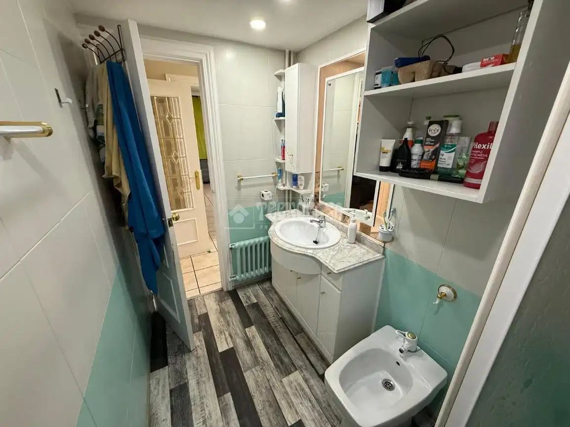 Piso en venta en Parque Lisboa - La Paz