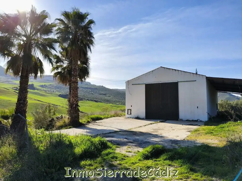 Casa rústica amb piscina en venda a N/A, imagen 13