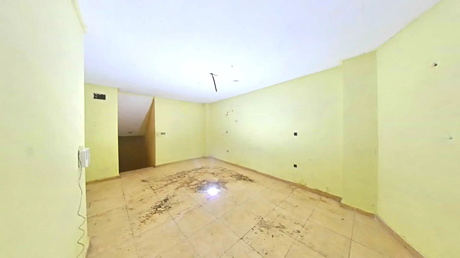 Flat for sale in Talavera de la Reina