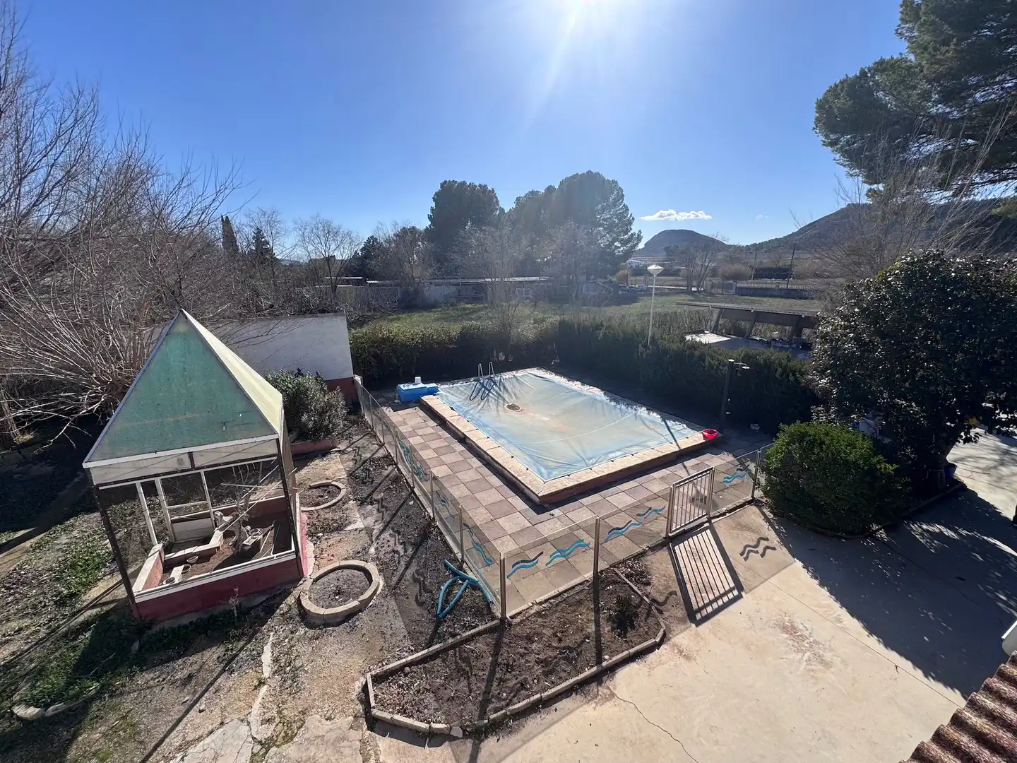 Finca rústica en venta en Partida Casas de Cabanes y las Fuentes, Cabanes y Las Fuentes