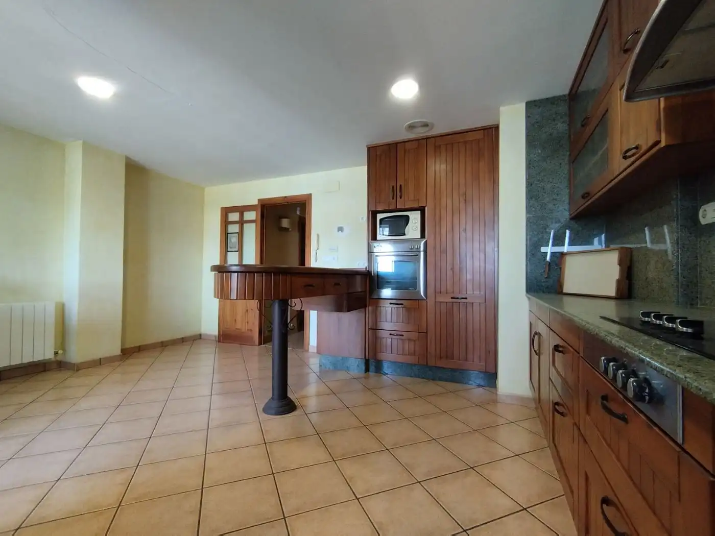 Flat with terrace to rent in Elche ciudad, imagen 11