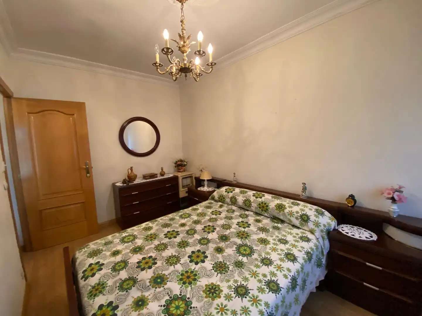 Habitación de Piso en venta en Madrid con Terraza, Amueblado y Horno