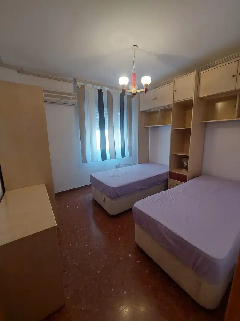 Piso con terraza en venta en Martos, imagen 12