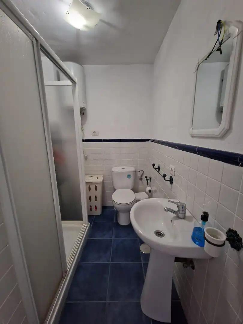 Wohnung zum Verkauf in Fernán-Núñez